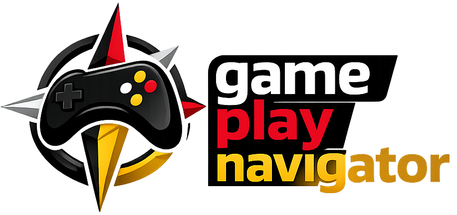 GameplayNavigator